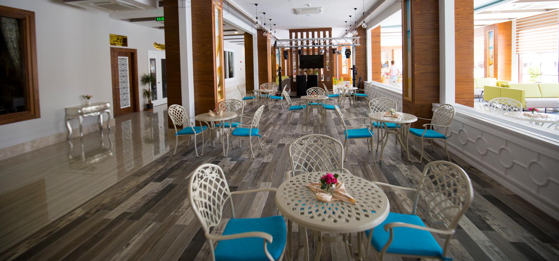 Hotel Glamour Resort & Spa *****