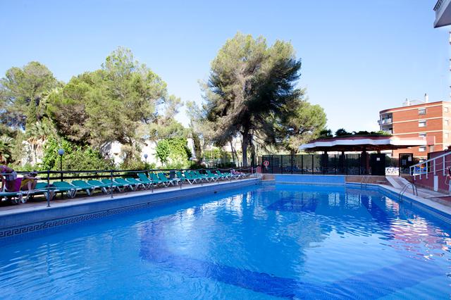 Last minute vakantie Mallorca - Hotel Luna & Luna Park