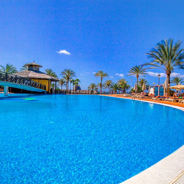 Meer info over Hotel SBH Costa Calma Beach Resort  bij Sunweb zomer