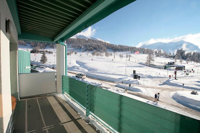 Top wintersport La Via Lattea ⛷️ Villaggio Olimpico