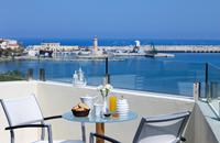 Kyma Suites Beach Hotel