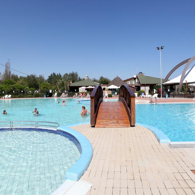 Camping Spiaggia e Mare photo 9