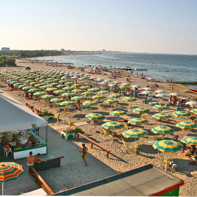 Camping Spina Village photo 10