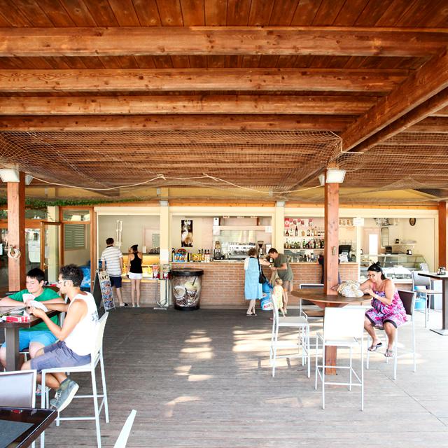 Camping Spina Village photo 11