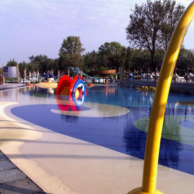Camping Spina Village photo 14