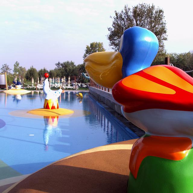 Camping Spina Village photo 13