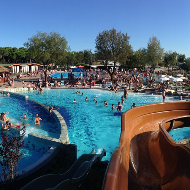 Camping Spina Village photo 12