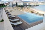 Appartementen Potideon Bay