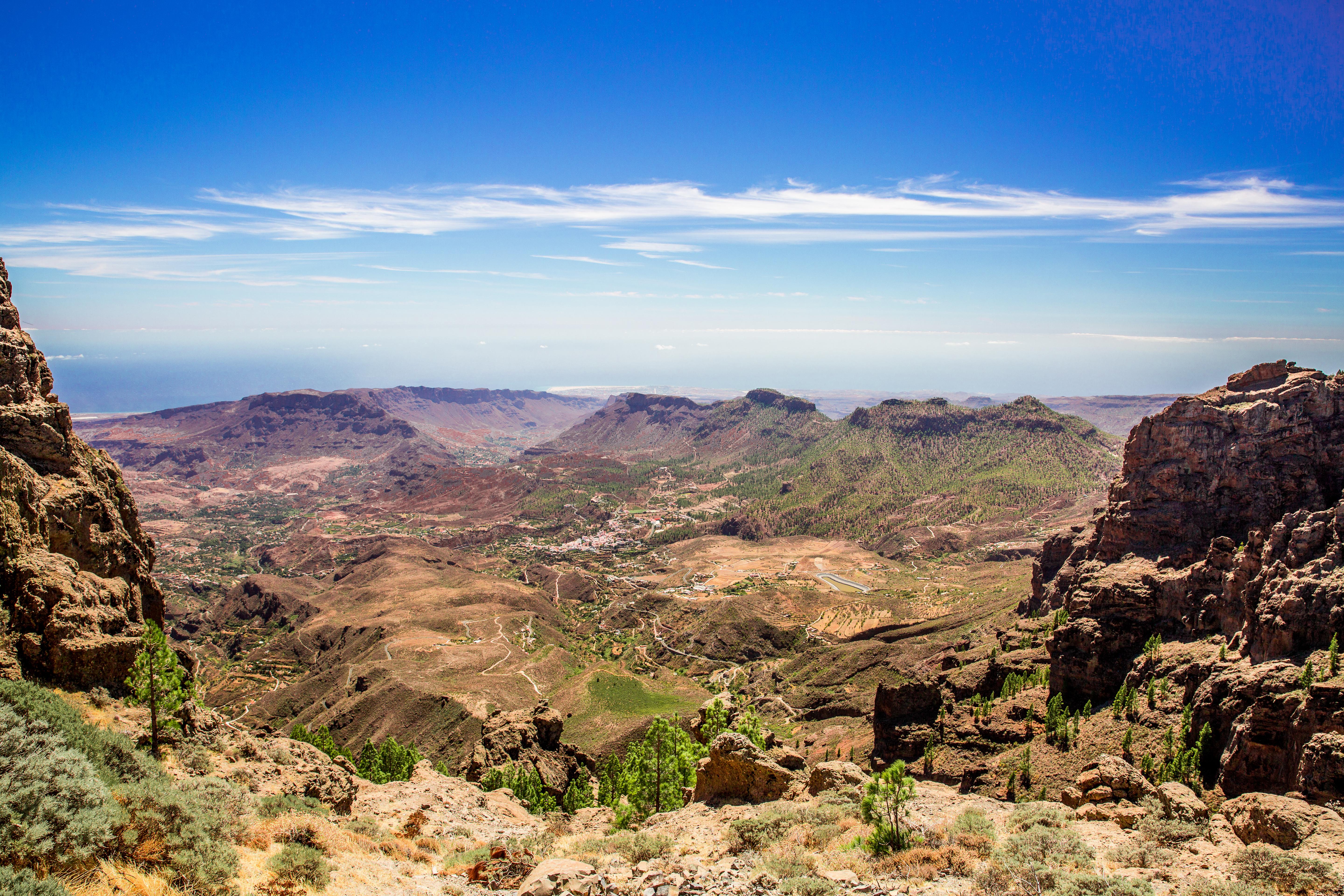 Gran Canaria