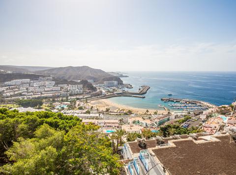 Posibilidades derivación Poner a prueba o probar Resor till Puerto Rico, Gran Canaria - Billiga solresor | Sunweb