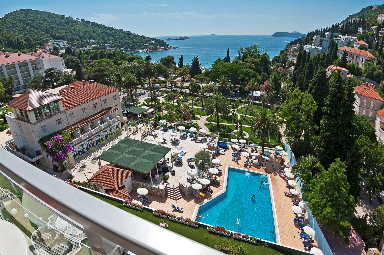 Hotel Grand Park Dubrovnik