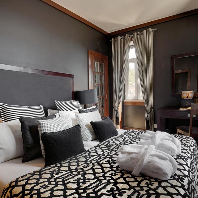 Hôtel Inglaterra photo 3