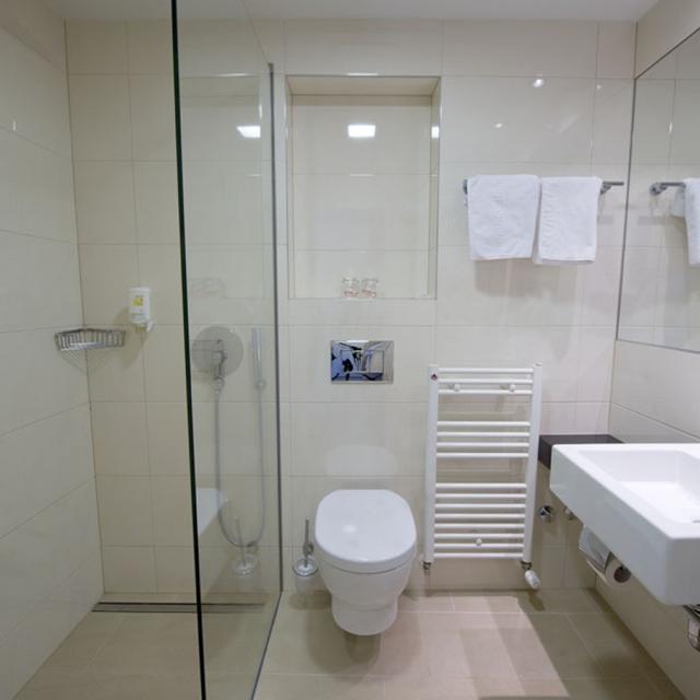 Hôtel Mediteran Plava Laguna photo 6