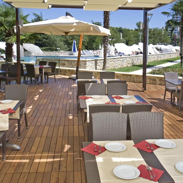Hotel Laguna Mediteran reviews
