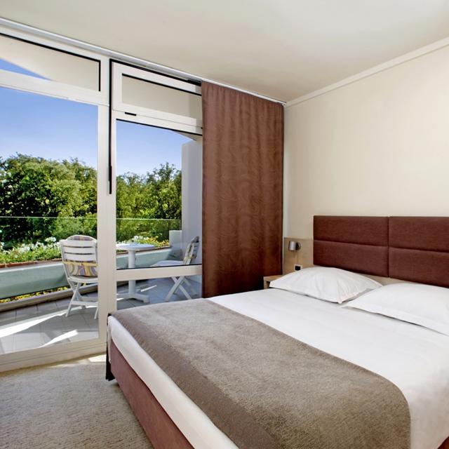 Hôtel Mediteran Plava Laguna photo 5