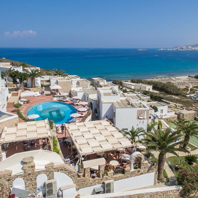 Naxos Magic Village photo 8