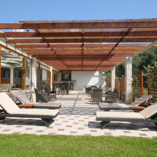 Hôtel Nostos - Hébergement et petit-déjeuner photo 10