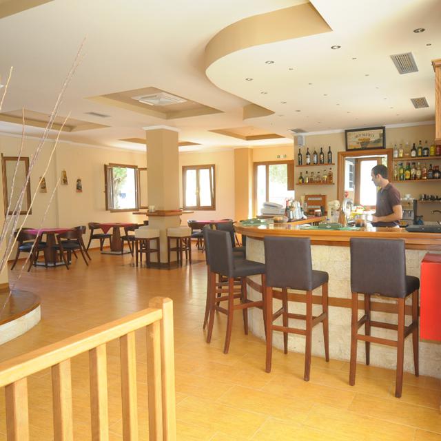 Hôtel Nostos - Hébergement et petit-déjeuner photo 14