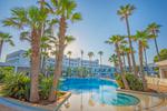 Tsokkos The Dome Beach Hotel & Resort