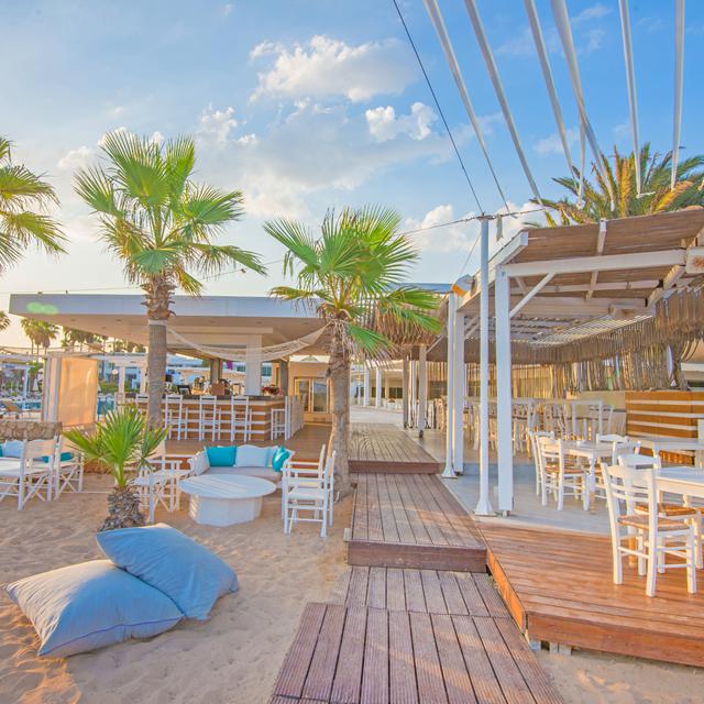 Tsokkos The Dome Beach Hotel & Resort