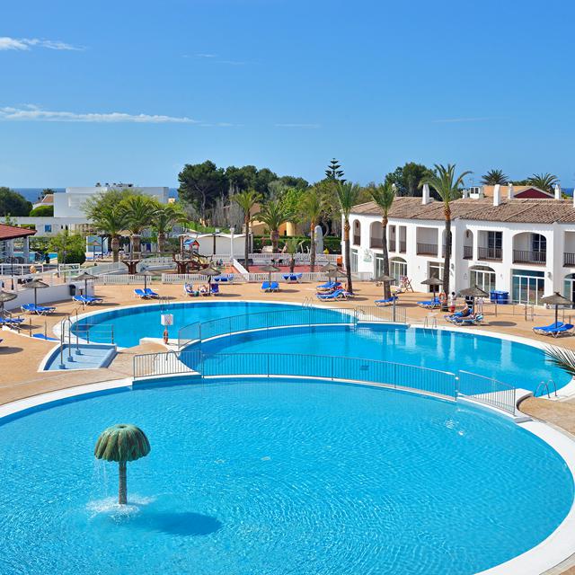 Hotel Sol Falco - Menorca