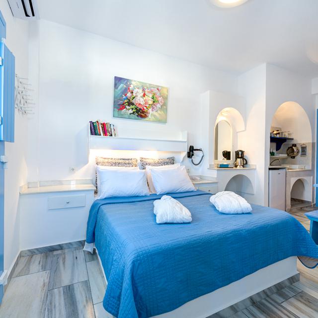 Aparthotel Sigalas photo 16