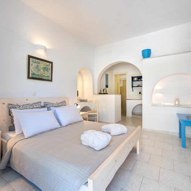 Aparthotel Sigalas photo 18