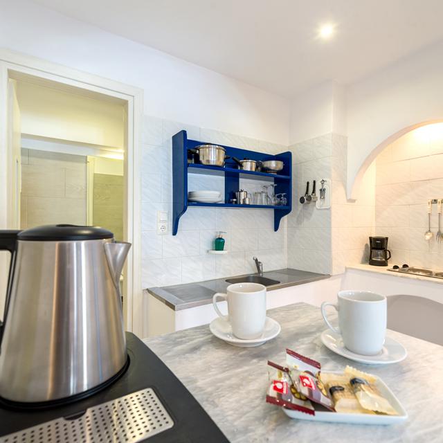 Aparthotel Sigalas photo 19