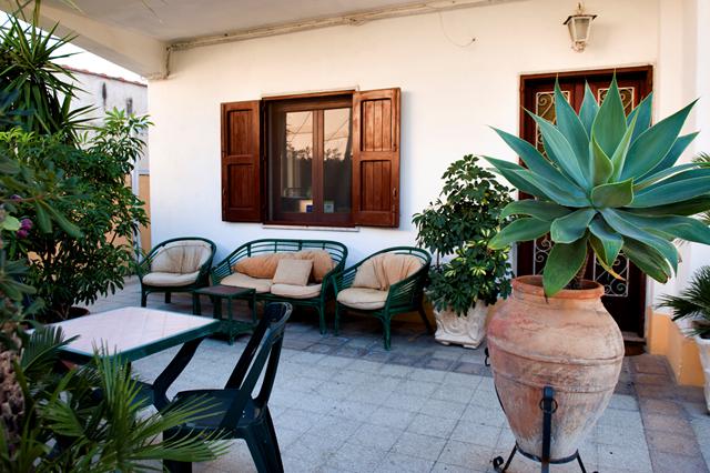 Goedkope last second zonvakantie Sicilië ⛱️ 8 Dagen logies ontbijt Villa Sant'Antonio