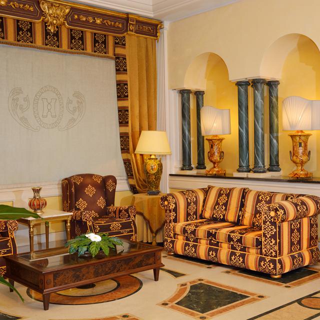 Hotel Hellenia Yachting photo 9
