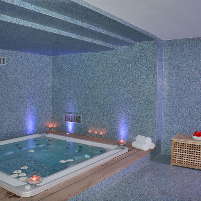 Hotel Hellenia Yachting photo 16