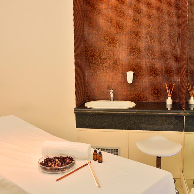 Hotel Hellenia Yachting photo 17