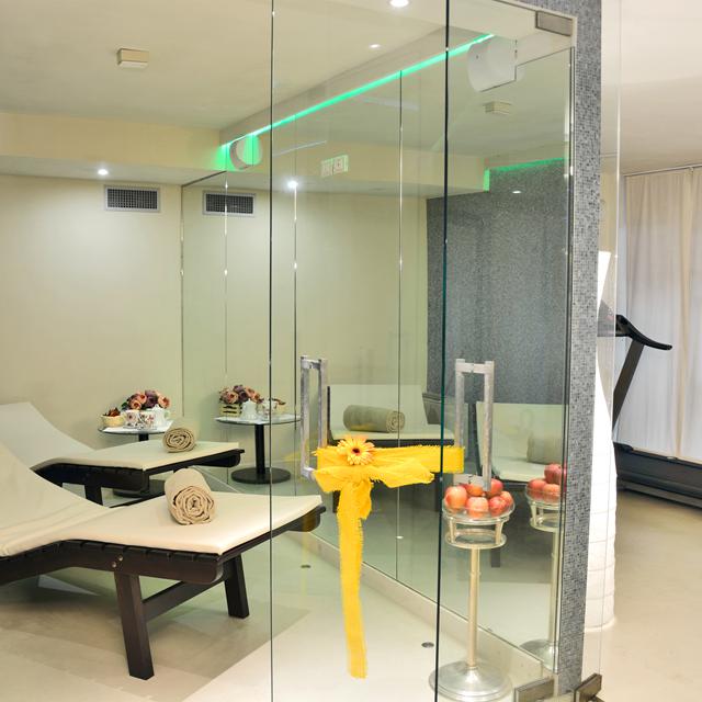 Hotel Hellenia Yachting photo 18
