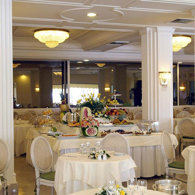 Hotel Hellenia Yachting photo 15