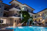 Hotel Stratos