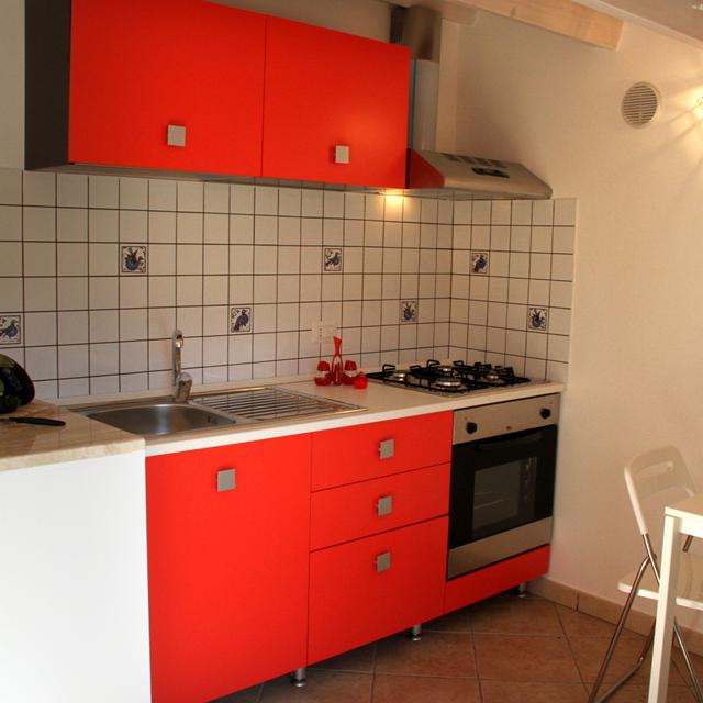 Appartements Centro Storico photo 6