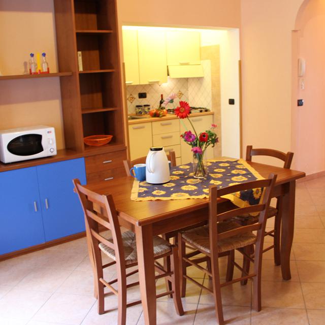 Appartements Centro Storico photo 9