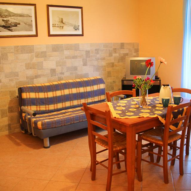 Appartements Centro Storico photo 10