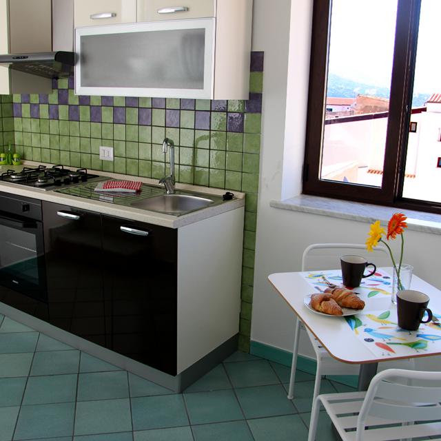 Appartements Centro Storico photo 13