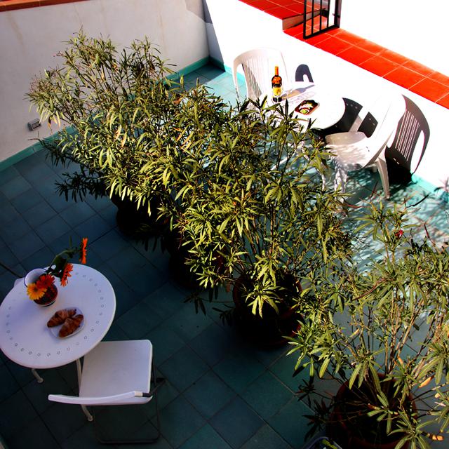 Appartements Centro Storico photo 1
