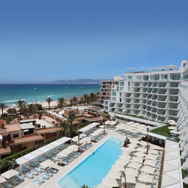 Hôtel Iberostar Selection Playa de Palma photo 32