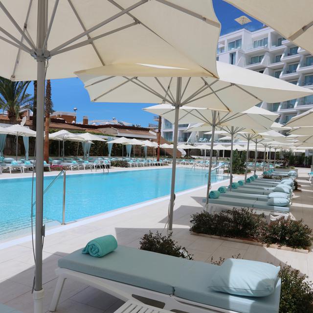 Hôtel Iberostar Selection Playa de Palma photo 31