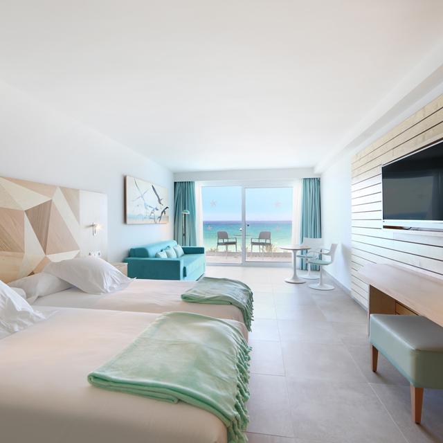 Hôtel Iberostar Selection Playa de Palma photo 30