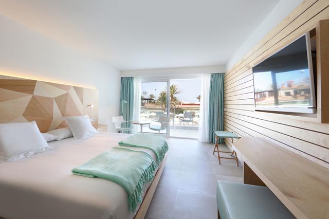Aanbieding zonvakantie Mallorca - Hotel Iberostar Selection Playa de Palma