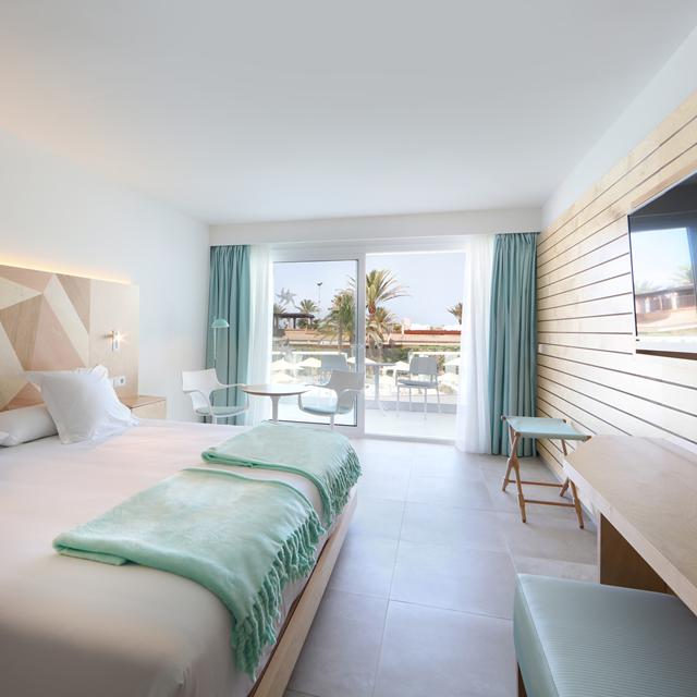 Hotel Iberostar Selection Playa de Palma reviews