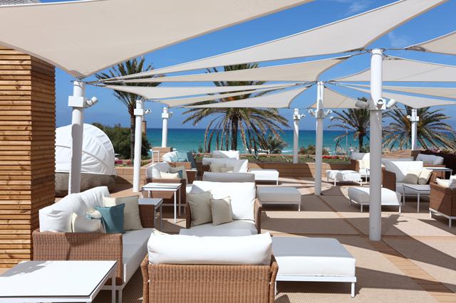 Actieprijs zomervakantie Mallorca - Hotel Iberostar Selection Playa de Palma