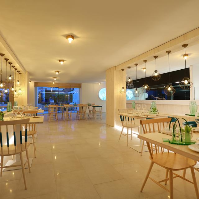 Hôtel Iberostar Selection Playa de Palma photo 20