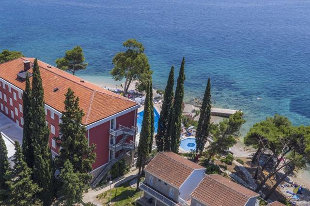 Onvergetelijke zonvakantie Dubrovnik ☀ 8 Dagen logies ontbijt Aminess Bellevue Hotel