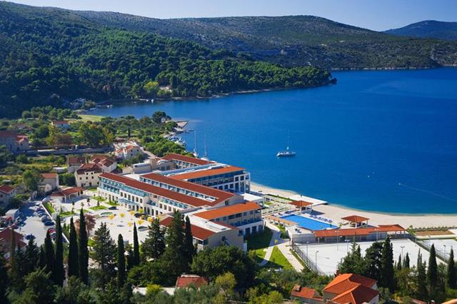 Last minute 4.5* Dubrovnik € 668,- ➤ 8 dagen halfpension