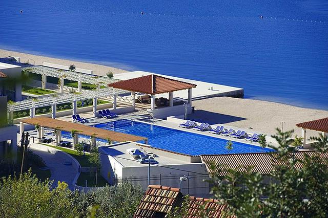 Pak de korting! vakantie Dubrovnik ☀ 8 Dagen halfpension Hotel Admiral Grand